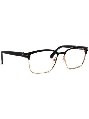Tom Ford TF 5323 002 Eyeglasses